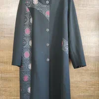 مانتو مجلسی زنانه|لباس|شاهین‌شهر, مسکن مهر|دیوار