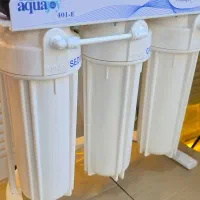 نماینده شرکت آکوا جوی دستگاه تصفیه آب