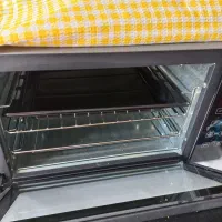 توستر برقی با گارانتی در حد صفر|اجاق گاز و لوازم برقی پختوپز|گنبد کاووس, |دیوار