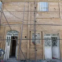 سنگ ساختمانی|مصالح و تجهیزات ساختمان|اقلید, |دیوار