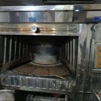 فروش-نانوایی-دوار-سهمیه-در-روستای-هندور