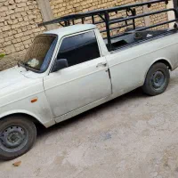 حمل بار وانت پیکان