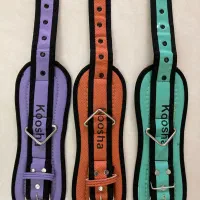 مچ بند پا بدنسازی کراس