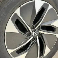 فولکس واگن مدل 2024|خودرو سواری و وانت|تهران, حکمت|دیوار