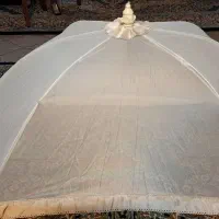 پشه بند نوزاد