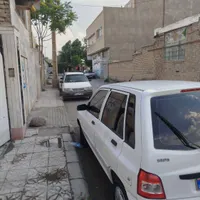 پراید 111 SE، مدل ۱۳۹۳|خودرو سواری و وانت|مشهد, توس|دیوار