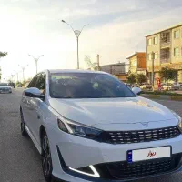 ریسپکت پرایم ۱۴۰۲|خودرو سواری و وانت|بهشهر, |دیوار