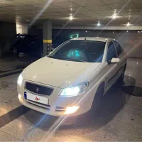 رانا TU5 مدل۱۳۹۳