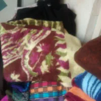 پتو گلباف ومعمولی|رختخواب، بالش، پتو|سقز, |دیوار