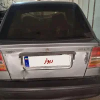 پراید ۱۴۱ مدل ۸۶|خودرو سواری و وانت|اهواز, نادری|دیوار