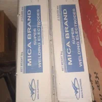 سیم جوش ۳/۵ میکا