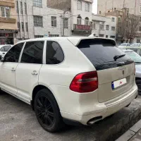 پورشه کاین ۲۰۱۰ فول با تنظیم ارتفاع|خودرو سواری و وانت|ری, دیلمان|دیوار