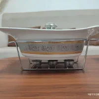 سوفله خوری|ظروف سرو و پذیرایی|سقز, |دیوار