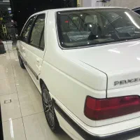 پارس|خودرو سواری و وانت|فردیس, قریشی|دیوار