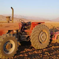 تراکتور 399|خودرو سنگین|کرمانشاه, |دیوار