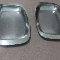 مرغ خوری استیل