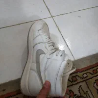 دو عدد کفش سایز ۴۰|کیف، کفش، کمربند|زرقان, |دیوار