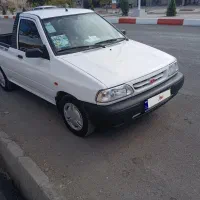 پرایدبارمدل 1404تمیز|خودرو سواری و وانت|خرامه, |دیوار