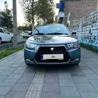 دنا اتوماتیک ۱۴۰۰