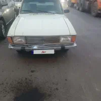 پیکان مدل 83