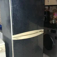 یخچال و فریزر