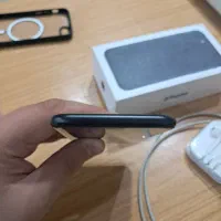 ایفون ۷ ۲۵۶ گیگ مشابه نو|موبایل|گلستان (تهران), |دیوار