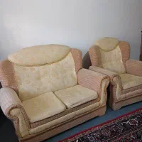 مبل ۷ نفره