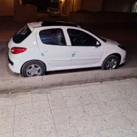 ۲۰۷پانا۸۵گانه فول مدل ۱۴۰۴