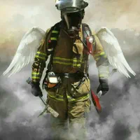 ۱۰ سال سابقه کار در آتش نشانی و فوق دیپلم HSE