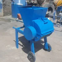 سیب زمینی خرد کن با چکش آلمانی