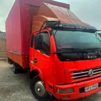 کاویان 106|خودرو سنگین|شهریار, فرارت|دیوار