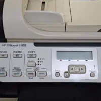 سه عدد پرینتر سه کاره