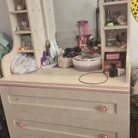 دراور چهار کشو