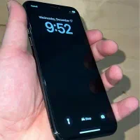 آیفون x 256 مشکی|موبایل|رشت, دیلمان|دیوار