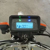 موتور هوندا 150 / مدل 1403 / در حد صفر|موتورسیکلت|رودهن, |دیوار