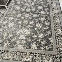 مبل هفت نفره و فرش 12متری|مبلمان خانگی و میز عسلی|فومن, |دیوار