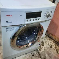 لباسشویی اسنوا ۷کیلویی