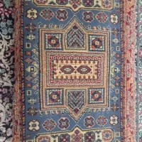 فروش  پشتی دست باف