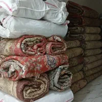 خریدارفرش نو و کارکرده شمادرمحل