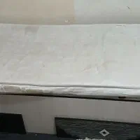 تخت و کتابخانه|تخت و سرویس خواب|اسلام‌شهر, شهرک واوان|دیوار
