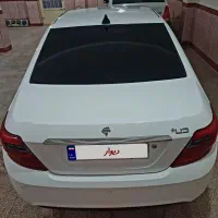 دنا پلاس تیپ۲ مدل 1400|خودرو سواری و وانت|اردبیل, |دیوار