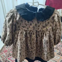 فروش لباس کودک 4 سال