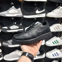 ونس نایک ایرفورس تزریق