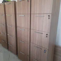 کمد رختکن ، فایل اداری  ، جا کفشی ۵ طبقه تمام mdf|جاکفشی، کمد، دراور|تهران, شهرک آزادی|دیوار