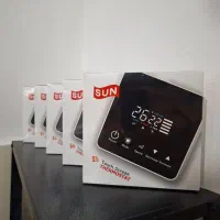 داکت اسپلیت 18000 الی 60000|کولر گازی و فن‌کوئل|تهران, جنت‌آباد جنوبی|دیوار