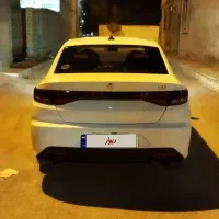 خودرو تارا 6 دنده V1 پلاس