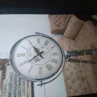 ساعت سه پایه و...|ساعت دیواری و تزئینی|سنندج, |دیوار