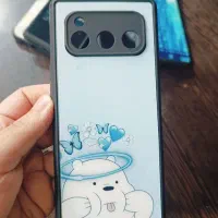 چاپ عکس دلخواه شما بر روی گارد گوشی|لوازم جانبی موبایل و تبلت|مشهد, حرم مطهر رضوی|دیوار