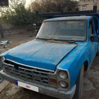 نیسان مدل ۶۵