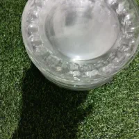 بشقاب پرکس فرانسه در حد نو